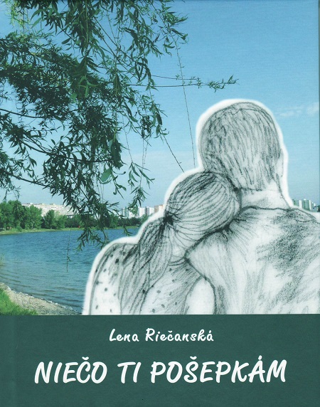 E-kniha Niečo ti pošepkám