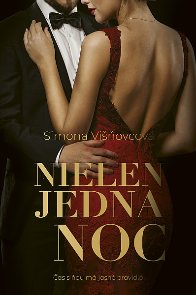 E-kniha Nielen jedna noc