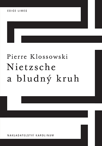 E-kniha Nietzsche a bludný kruh