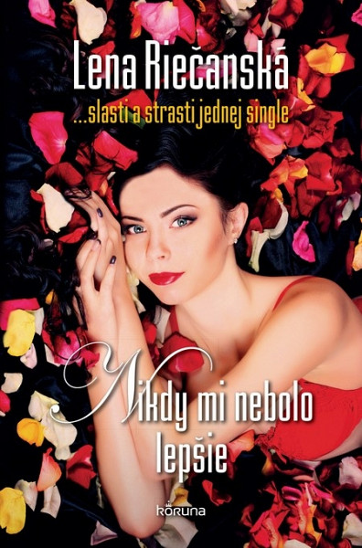 E-kniha Nikdy mi nebolo lepšie