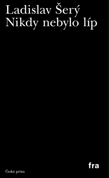 E-kniha Nikdy nebylo líp