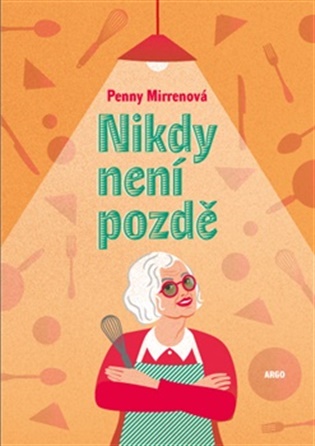 E-kniha Nikdy není pozdě