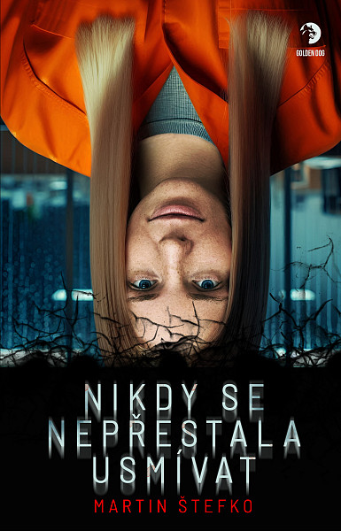 E-kniha Nikdy se nepřestala usmívat