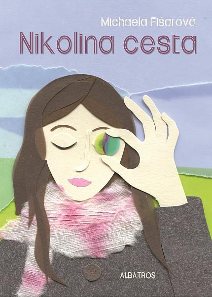 E-kniha Nikolina cesta