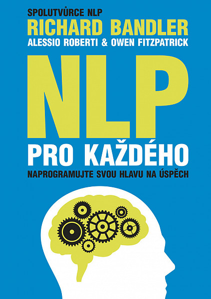 E-kniha NLP pro každého