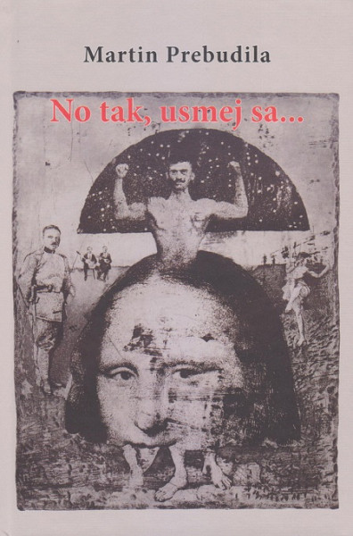 E-kniha No tak, usmej sa...