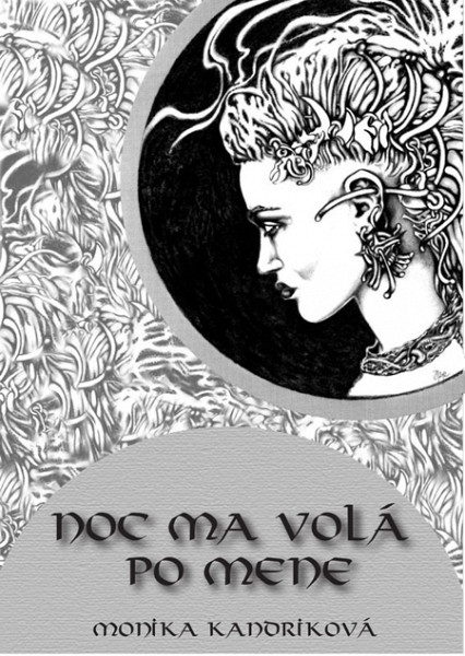 E-kniha Noc ma volá po mene