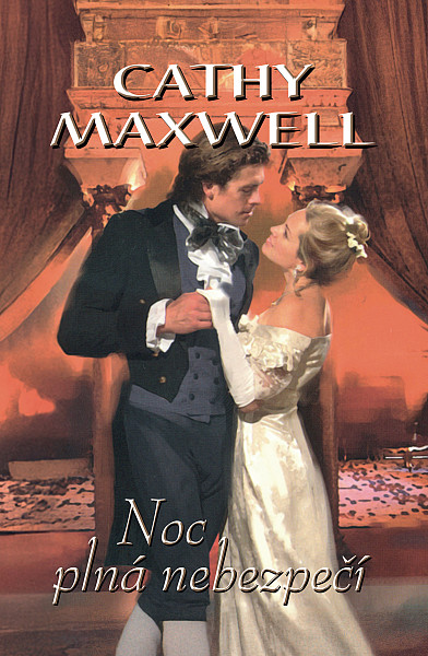 E-kniha Noc plná nebezpečí