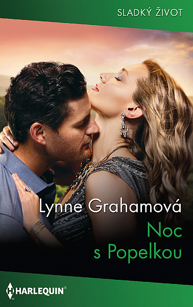 E-kniha Noc s Popelkou