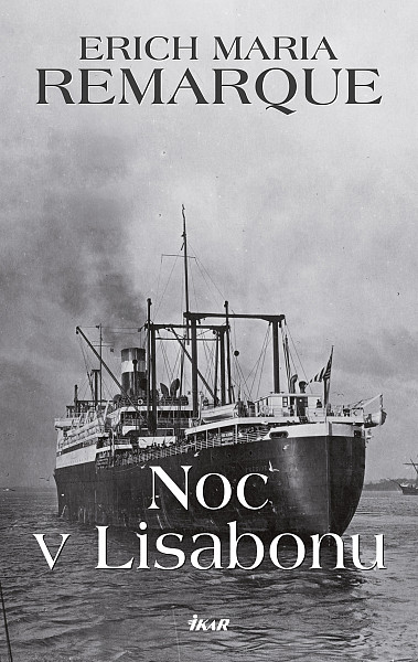 E-kniha Noc v Lisabonu