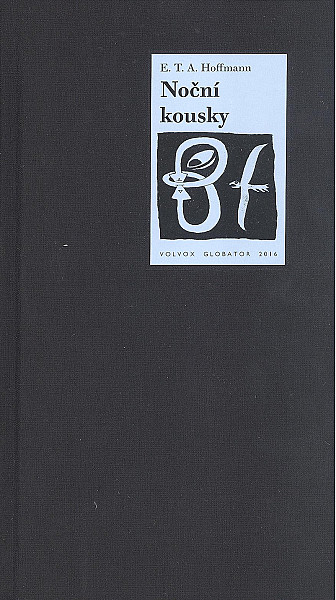 E-kniha Noční kousky