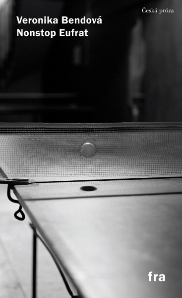 E-kniha Nonstop Eufrat
