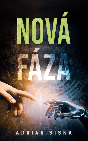 E-kniha Nová fáza