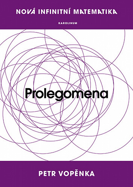 E-kniha Nová infinitní matematika: Prolegomena