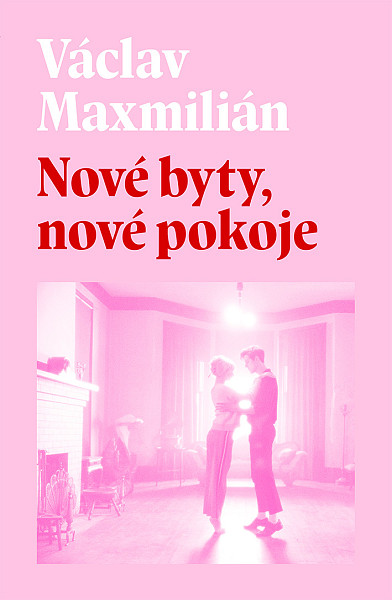 E-kniha Nové byty, nové pokoje