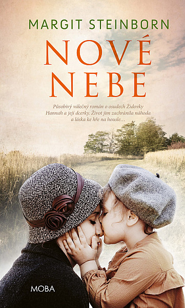 E-kniha Nové nebe