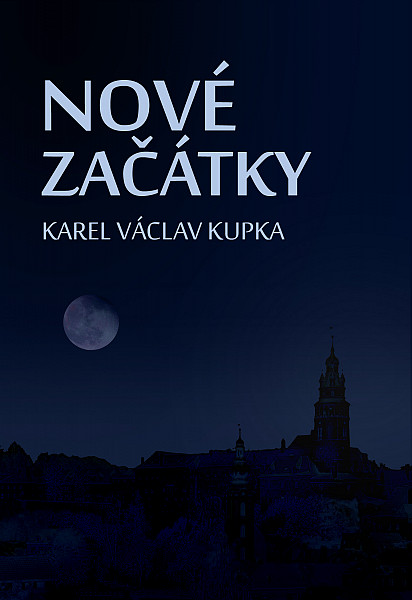 E-kniha Nové začátky
