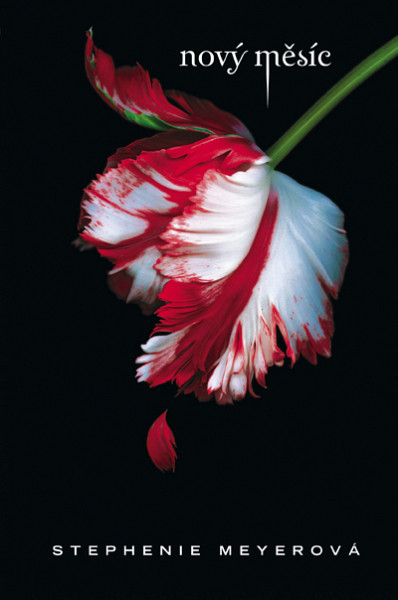 E-kniha Nový Měsíc