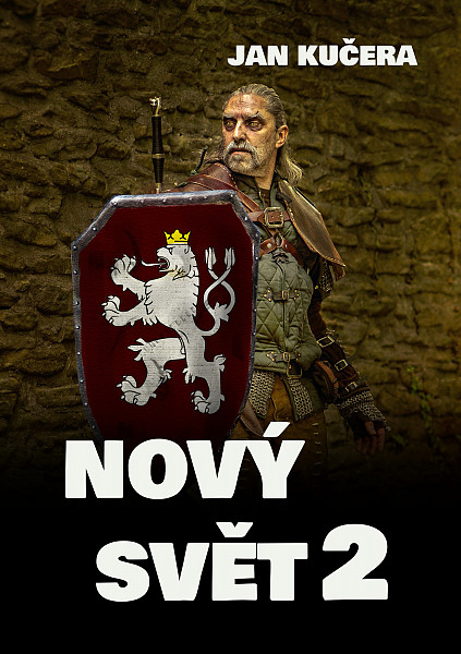 E-kniha Nový svět 2