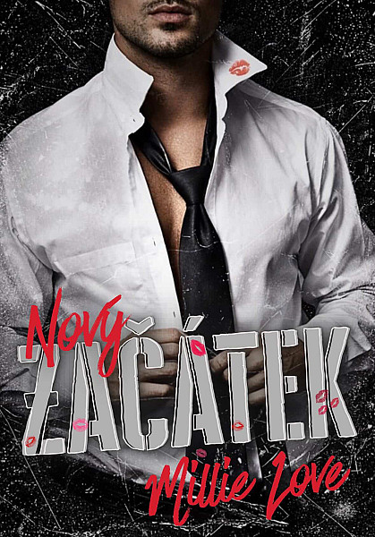 E-kniha Nový začátek