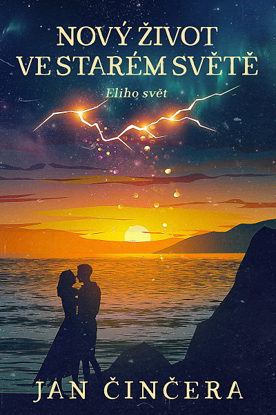 E-kniha Nový život ve starém světě