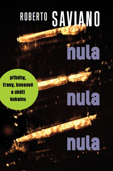 E-kniha Nula nula nula