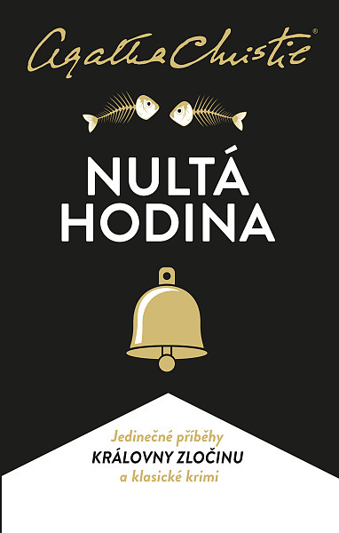 E-kniha Christie: Nultá hodina