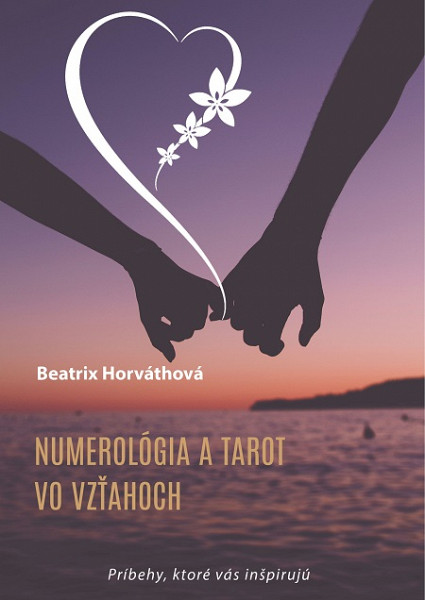 E-kniha Numerológia a tarot vo vzťahoch