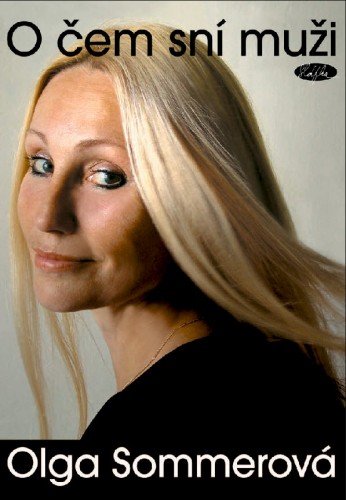 E-kniha O čem sní muži