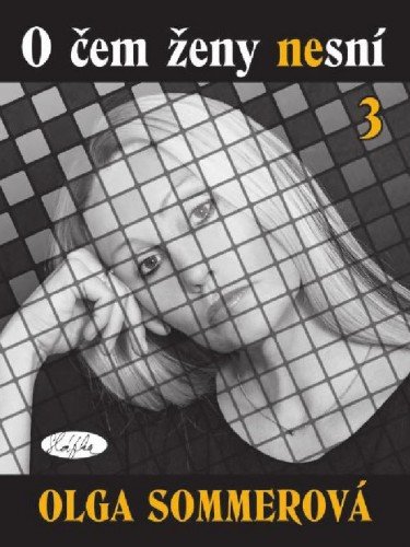 E-kniha O čem ženy nesní 3