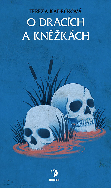 E-kniha O dracích a kněžkách