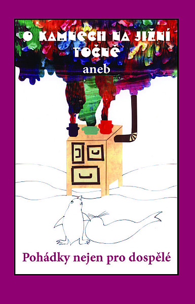 E-kniha O kamnech na jižní točně