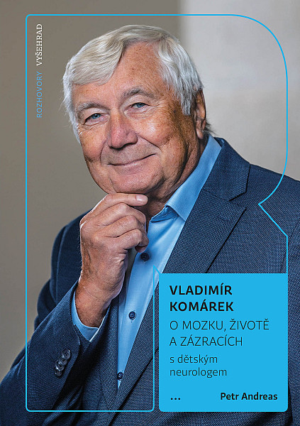 E-kniha O mozku, životě a zázracích