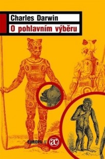 E-kniha O pohlavním výběru