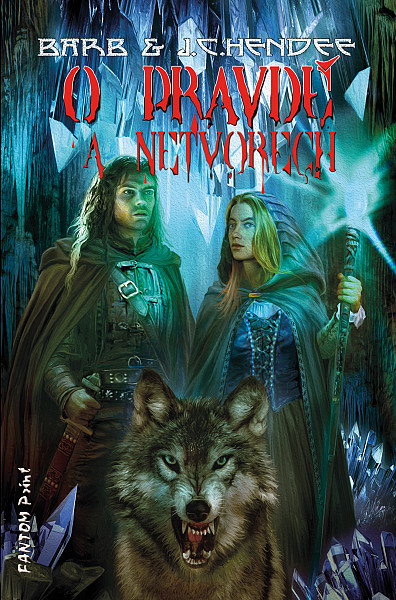 E-kniha O pravdě a netvorech