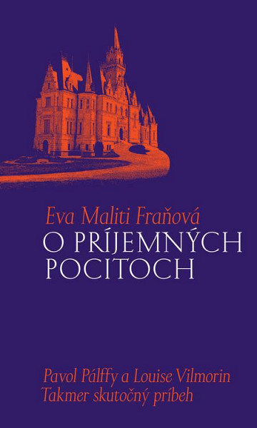 E-kniha O príjemných pocitoch