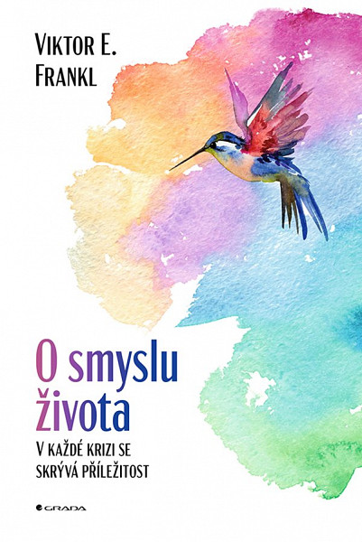 E-kniha O smyslu života