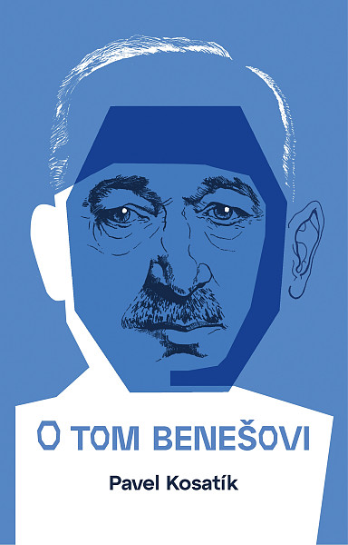 E-kniha O tom Benešovi