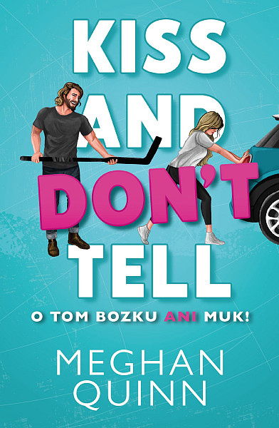 E-kniha O tom bozku ani muk