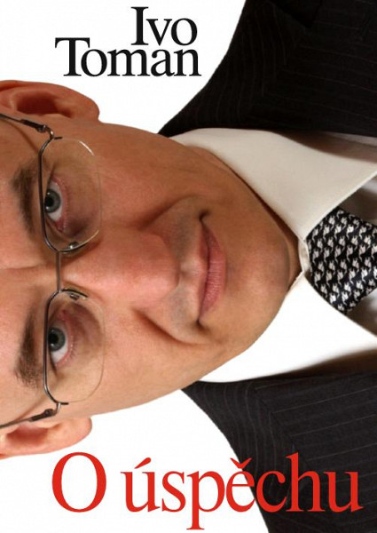 E-kniha O úspěchu