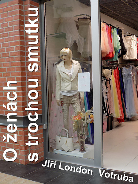 E-kniha O ženách s trochou smutku