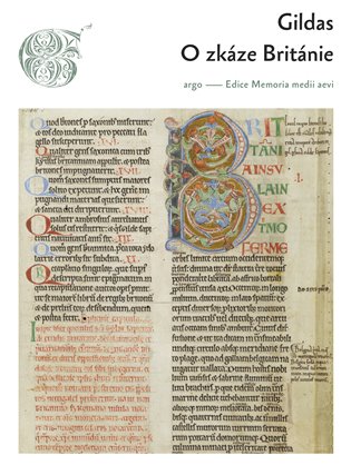 E-kniha O zkáze Británie