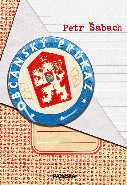 E-kniha Občanský průkaz