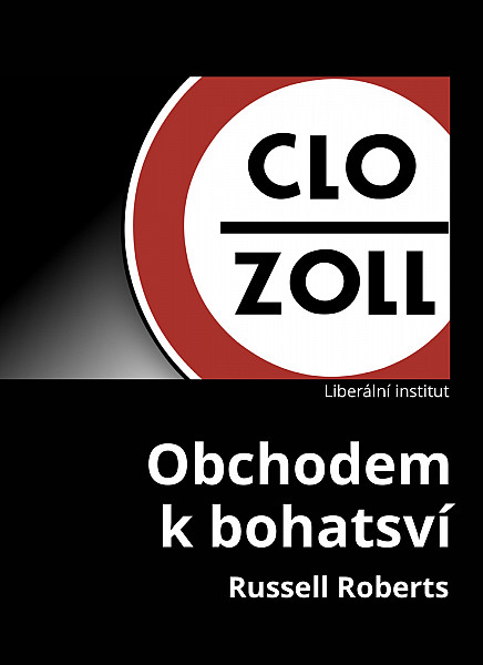 E-kniha Obchodem k bohatství