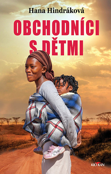 E-kniha Obchodníci s dětmi