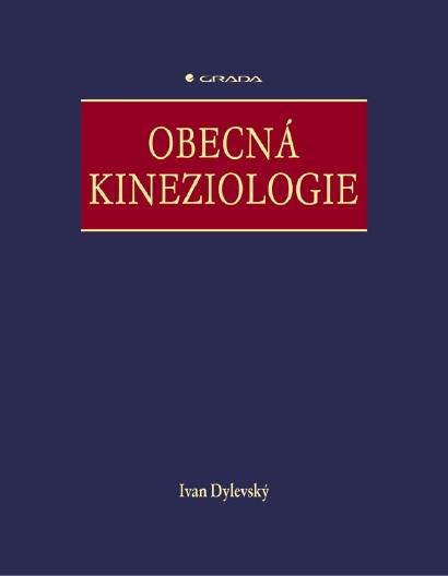 E-kniha Obecná kineziologie