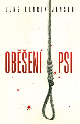 E-kniha Oběšení psi