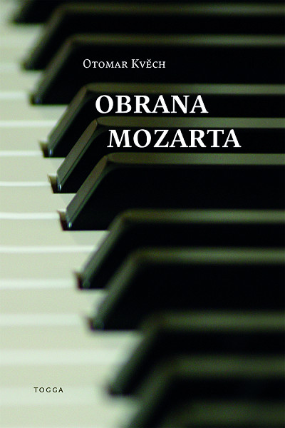 E-kniha Obrana Mozarta