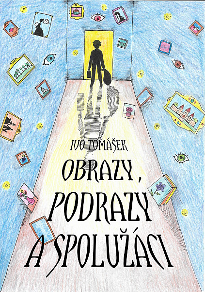 E-kniha Obrazy, podrazy a spolužáci