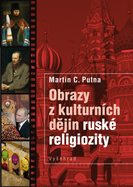 E-kniha Obrazy z kulturních dějin ruské religiozity